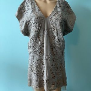 BCBGMaxzaria Runway dress, XXS